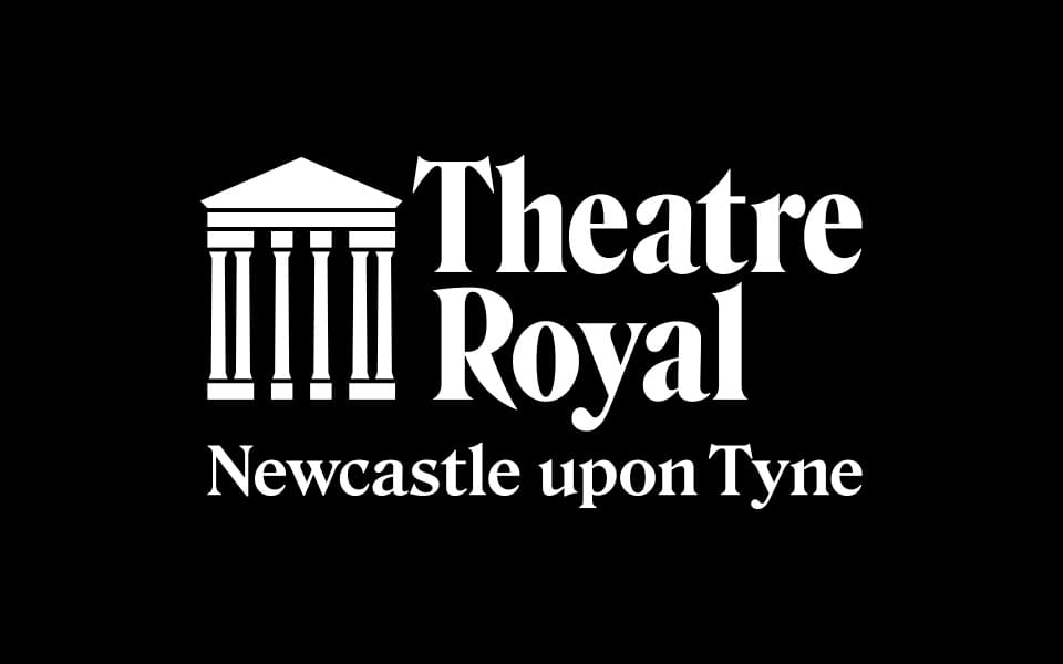 Newcastle Theatre Royal Logo